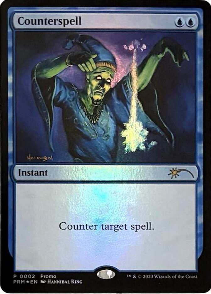 Counterspell