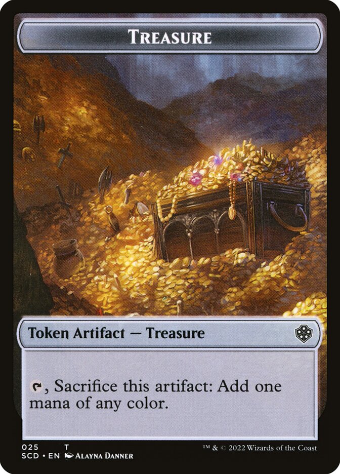 Treasure // Treasure